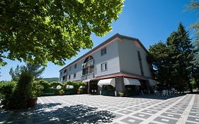 Hotel Terme Cappetta